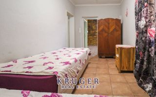 5 Bedroom House For Sale in Outjo