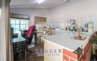 5 Bedroom House For Sale in Outjo