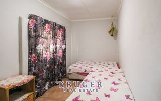5 Bedroom House For Sale in Outjo