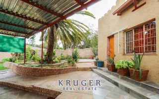5 Bedroom House For Sale in Outjo