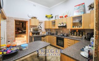 5 Bedroom House For Sale in Outjo