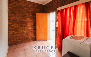 5 Bedroom House For Sale in Outjo