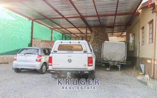 5 Bedroom House For Sale in Outjo