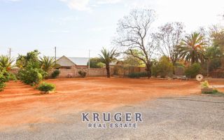 5 Bedroom House For Sale in Outjo