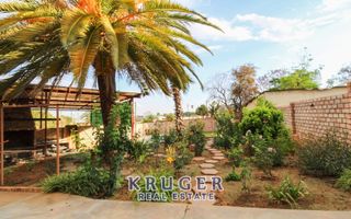 5 Bedroom House For Sale in Outjo