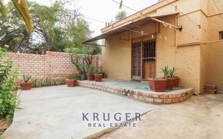 5 Bedroom House For Sale in Outjo