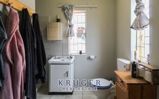 5 Bedroom House For Sale in Outjo