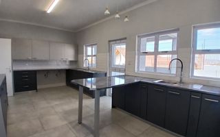 7 Bedroom House For Sale in Auasblick, Windhoek
