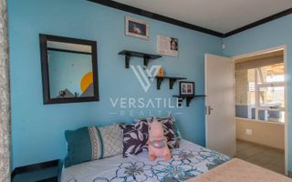 2 Bedroom House For Sale in Ocean View, Swakopmund