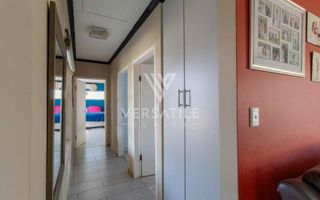 2 Bedroom House For Sale in Ocean View, Swakopmund