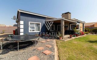 2 Bedroom House For Sale in Ocean View, Swakopmund
