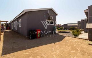 2 Bedroom House For Sale in Ocean View, Swakopmund