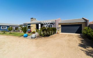 2 Bedroom House For Sale in Ocean View, Swakopmund