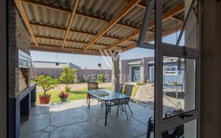 2 Bedroom House For Sale in Ocean View, Swakopmund