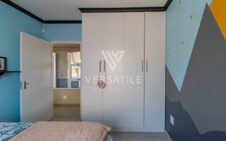 2 Bedroom House For Sale in Ocean View, Swakopmund