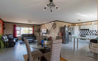 2 Bedroom House For Sale in Ocean View, Swakopmund