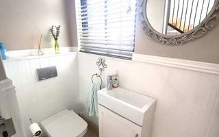 3 Bedroom House For Sale in Klein Windhoek, Windhoek