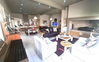 3 Bedroom House For Sale in Klein Windhoek, Windhoek