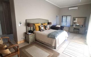3 Bedroom House For Sale in Klein Windhoek, Windhoek