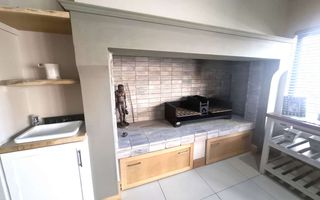 3 Bedroom House For Sale in Klein Windhoek, Windhoek