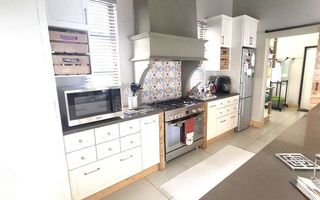 3 Bedroom House For Sale in Klein Windhoek, Windhoek