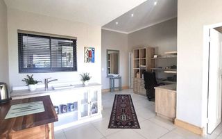 3 Bedroom House For Sale in Klein Windhoek, Windhoek