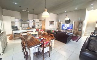 3 Bedroom House For Sale in Klein Windhoek, Windhoek