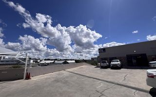 Office / Retail / Mixed Use For Sale in Southern Industrial...