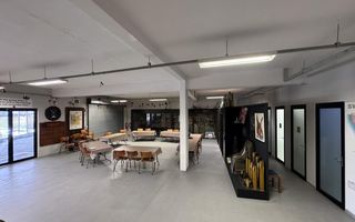 Office / Retail / Mixed Use For Sale in Southern Industrial...