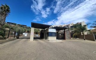 3 Bedroom House For Sale in Kleine Kuppe, Windhoek
