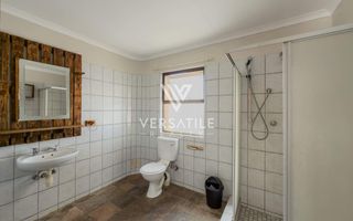 8 Bedroom Small Holding / Plot For Sale in River Plots, Swak...