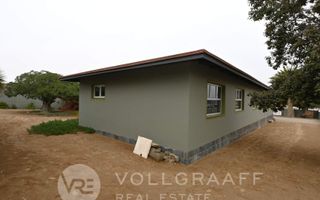 4 Bedroom House To Rent in Swakopmund Ext 8, Swakopmund