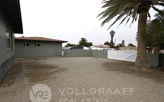 4 Bedroom House To Rent in Swakopmund Ext 8, Swakopmund