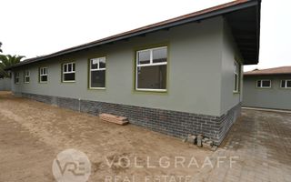 4 Bedroom House To Rent in Swakopmund Ext 8, Swakopmund