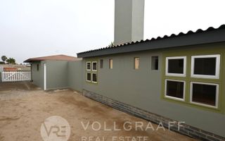 4 Bedroom House To Rent in Swakopmund Ext 8, Swakopmund