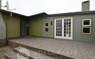 4 Bedroom House To Rent in Swakopmund Ext 8, Swakopmund