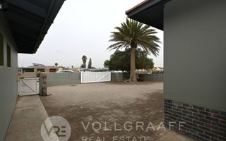 4 Bedroom House To Rent in Swakopmund Ext 8, Swakopmund
