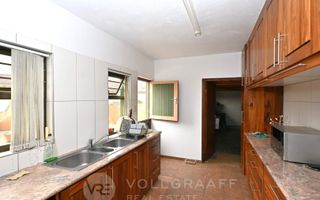 5 Bedroom House To Rent in Hage Heights, Swakopmund