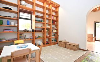 5 Bedroom House To Rent in Hage Heights, Swakopmund