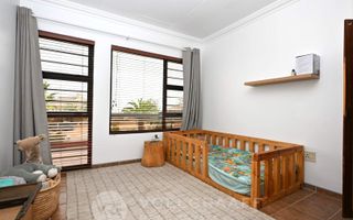 5 Bedroom House To Rent in Hage Heights, Swakopmund