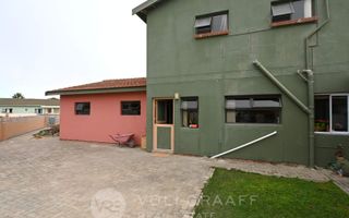 5 Bedroom House To Rent in Hage Heights, Swakopmund