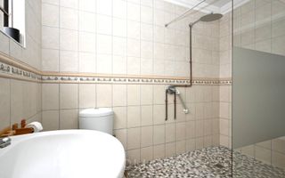 5 Bedroom House To Rent in Hage Heights, Swakopmund