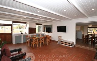 5 Bedroom House To Rent in Hage Heights, Swakopmund