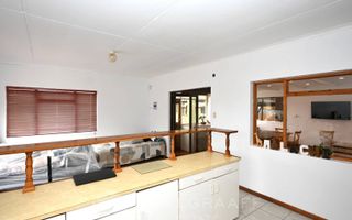 5 Bedroom House To Rent in Hage Heights, Swakopmund