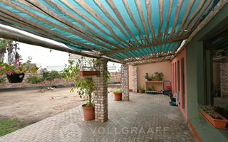 5 Bedroom House To Rent in Hage Heights, Swakopmund