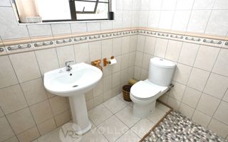 5 Bedroom House To Rent in Hage Heights, Swakopmund