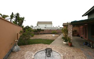 5 Bedroom House To Rent in Hage Heights, Swakopmund