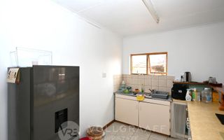 5 Bedroom House To Rent in Hage Heights, Swakopmund