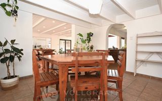 5 Bedroom House To Rent in Hage Heights, Swakopmund