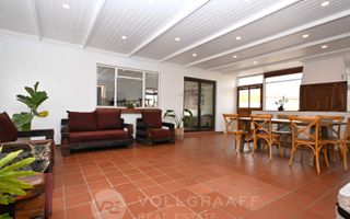 5 Bedroom House To Rent in Hage Heights, Swakopmund